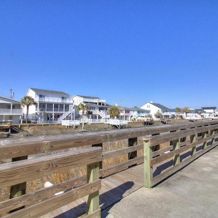 Sea Cabin On The Ocean - 146 Villa Myrtle Beach Buitenkant foto