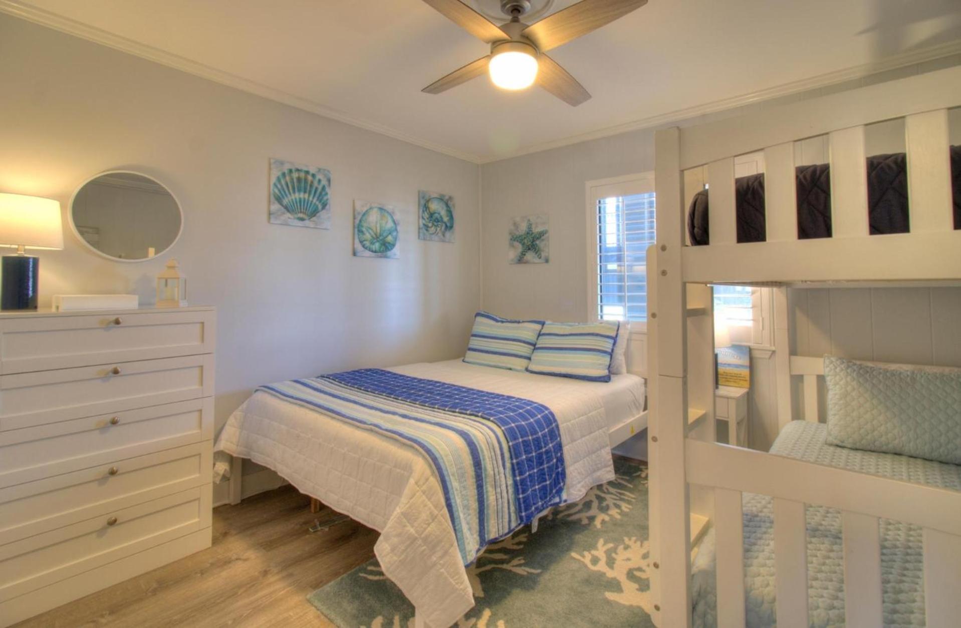 Sea Cabin On The Ocean - 146 Villa Myrtle Beach Buitenkant foto